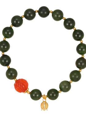 【紫罗兰正版】碧玫手链