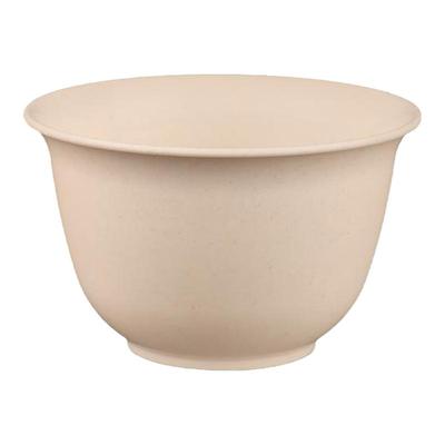 加厚稻壳旅行茶具功夫茶杯一次性品茶杯环保便捷可降解套装杯架