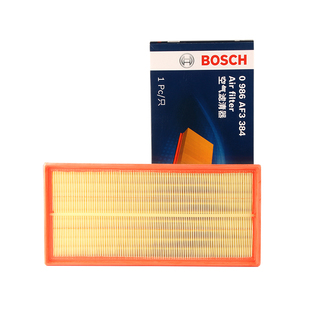 适配广汽传祺GA8 GM8 GS7博世空气滤芯汽车空气滤清器空气格配件