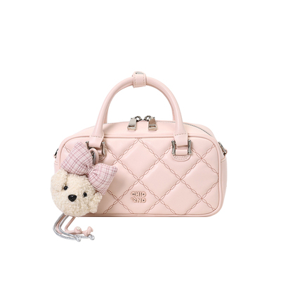 南风Chio2nd缤果奶芙枕头包