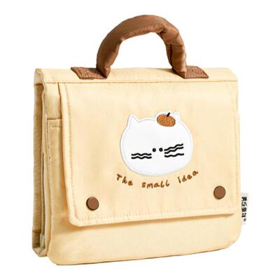 多功能美乐童年男女孩旅行包