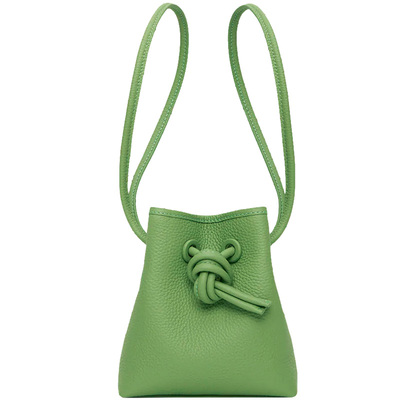 vasic日本小众bond小号水桶包