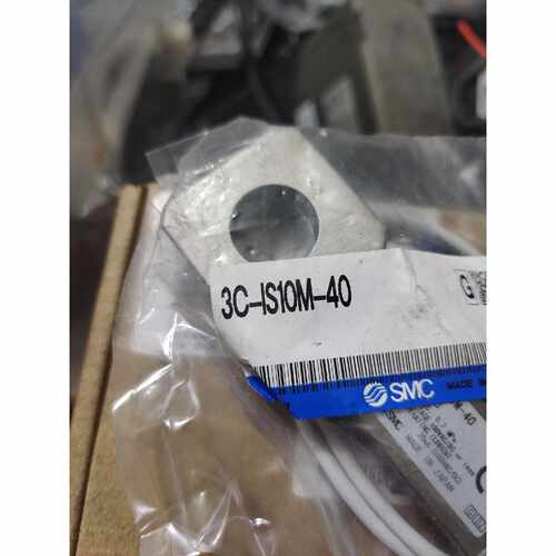 【请询价】SMC压力开关3CIS10M404个实图拍摄欢
