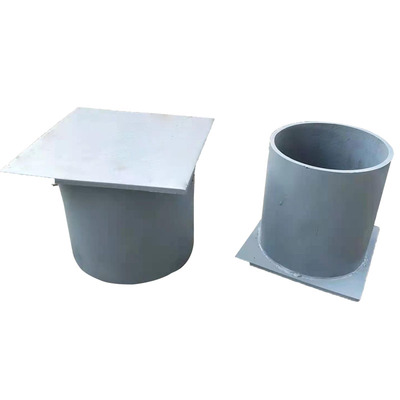 桥梁临时支座砂筒沙桶厂家