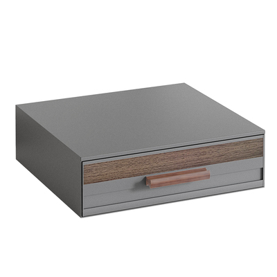 特勤咖啡机置物架桌面水杯收纳架