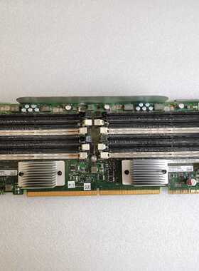 议价SUN Oracle X4-4 内存板 12插槽 DDR3 DIMM 7084605 7084609
