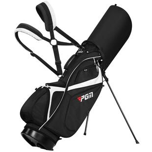 PGM 高尔夫球包男女支架包14格便携式旅行双肩背包球杆袋golf bag