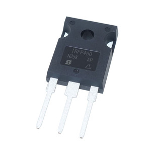 IRFP450 IRFP460 PBF MOS场效应管 N沟道 500V 8.7A 20A 全新原装