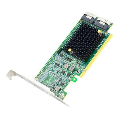 LINKREAL扩展卡硬盘SFF-8654