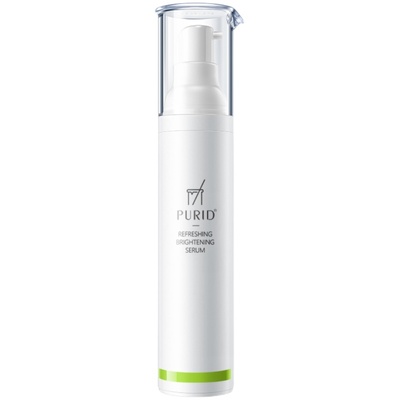 PURID沁透光感精华露美白