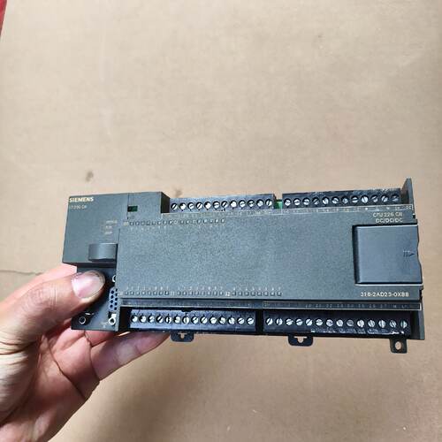 询价-6ES7 216-2AD23-0XB8，CPU226