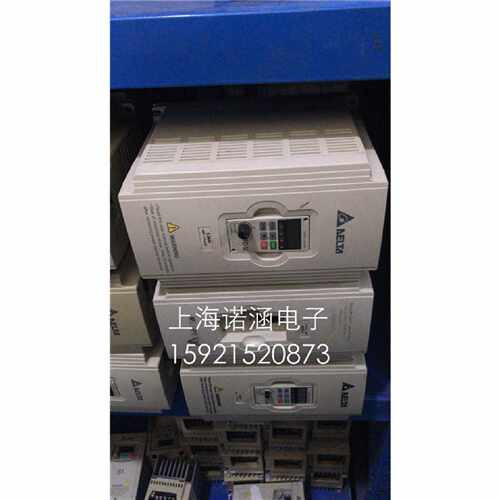 议价VFD037M43A/B 台达变频器3.7KW 380V 460V 现货保证质量M