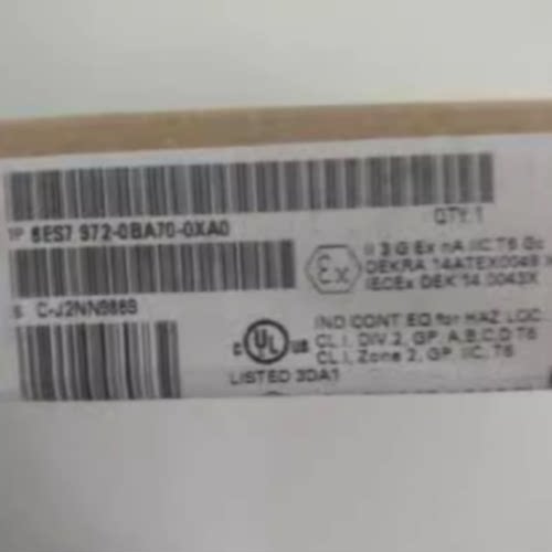 议价议价西门子6ES7972-0BA70-0XA0接头90度出线6ES79720BA700XA0