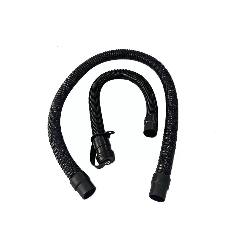 工业洗地机配件吸水管排污管适用于坦能T3,T300,T300e