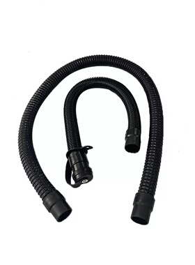 工业洗地机配件吸水管排污管适用于坦能T3,T300,T300e