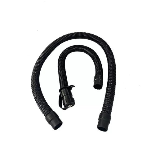 工业洗地机配件吸水管排污管适用于坦能T3,T300,T300e