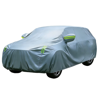 防晒防雨隔热牛津-车衣热销100W+