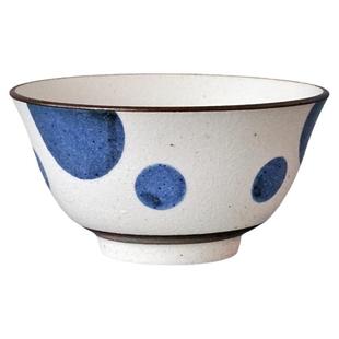 西田木雨意浓米饭碗日式陶瓷一家四口专人专用特别好看的吃饭小碗