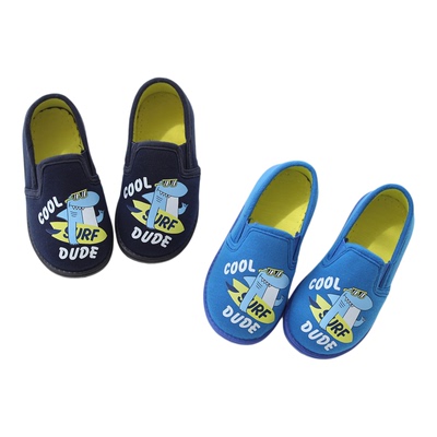 春夏幼儿园室内防滑软底儿童拖鞋