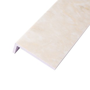 窗台板自粘定制仿实木飘窗台面板阳台护板包边人造大理石窗台石