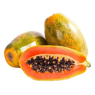 红心牛奶木瓜9斤整箱新鲜孕妇水果当季冰糖心青皮木瓜自然熟包邮