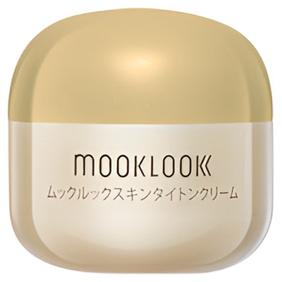 MOOKLOOK茉珂多肽抗皱舒颜弹嫩霜
