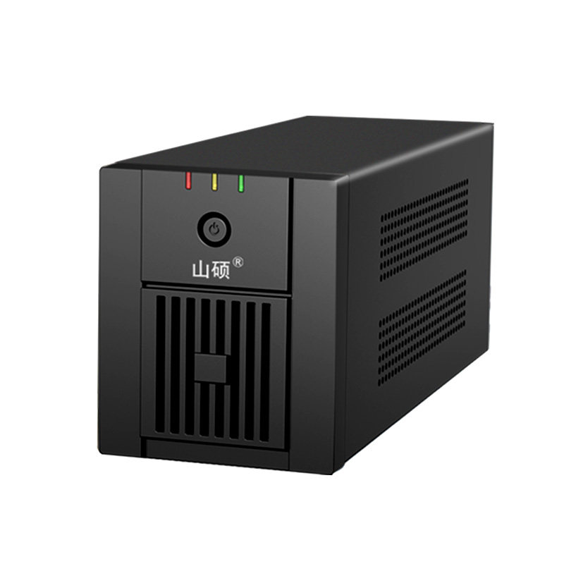 山硕锂电池ups不间断电源备用