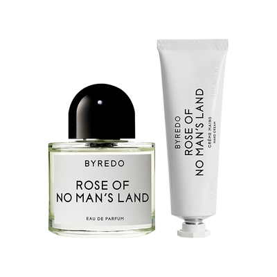 BYREDO柏芮朵身体手部精选礼盒