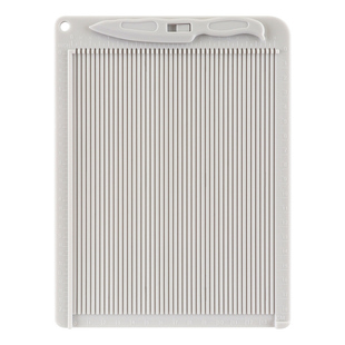 Paper Trimmer Scoring Board 大小折痕板 工艺工具 新款压痕板