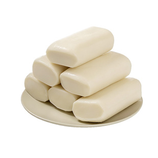 台州年糕真空包装Q弹劲道米香浓郁产地直发浙江临海特产传统年糕