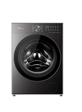 【纯平全嵌】小天鹅小乌梅5.0轻享版10KG家用全自动滚筒洗衣机K20
