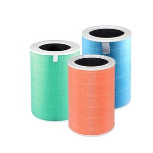 适配小米空气净化器4Pro滤芯2S/1235代/Pro H除甲醛4lite过滤网