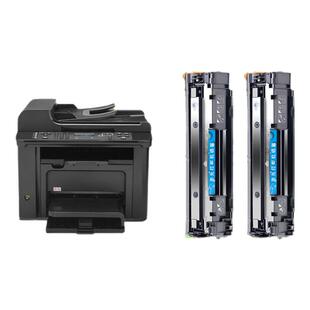 适用惠普M1536dnf硒鼓CE278A P1606dn P1560dn P1566 78A 278A墨盒HP Laserjet打印机一体复印机墨粉碳粉粉盒