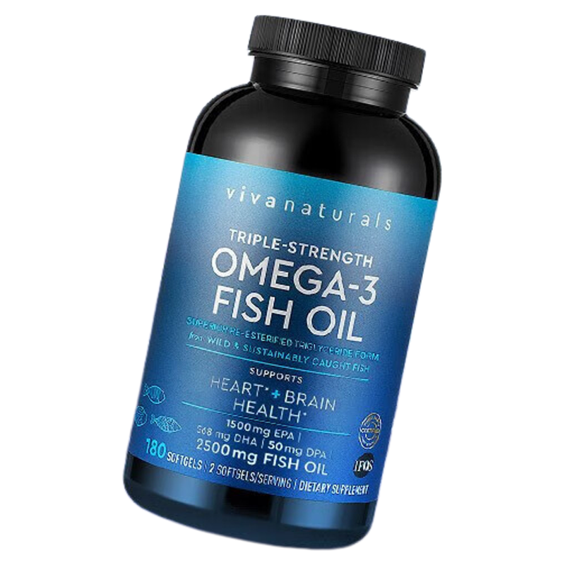 Viva NaturalsߴrTGDPAȻŷ٤3180