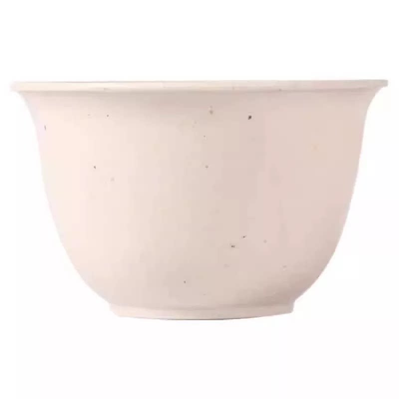 茶具套装一次性功夫茶杯家用品茗杯喝茶杯子户外稻壳泡茶办公室