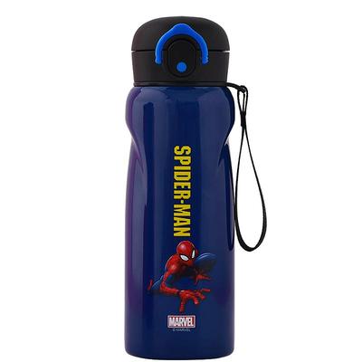 男孩食品级上学专用儿童保温杯