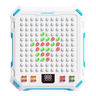 披风侠智能棋盘五子棋围棋字3-12儿童井生日礼物亲子对棋战玩具ai