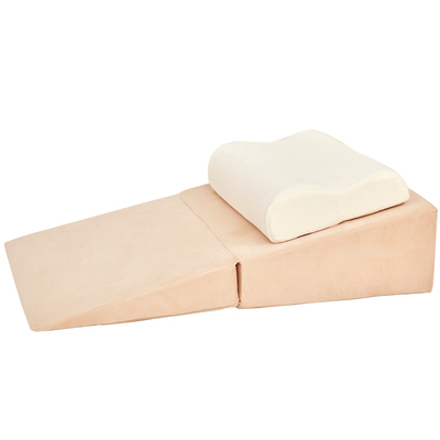 可折叠胃食管反流垫易收纳海绵