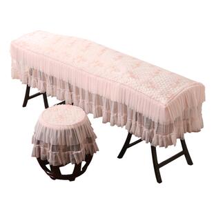 古筝防尘罩中国风古筝盖布敦煌163通用古筝布古筝琴罩遮尘古筝套