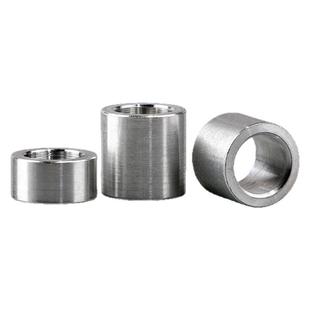 铝合金垫片轴套加大隔离柱套管加厚空心圆形垫圈垫柱平垫m2m3m5m6