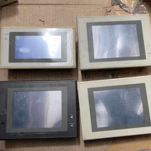 议价欧姆龙触摸屏NT20S-ST121-ECV3维修