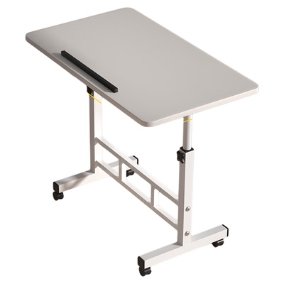 笔记本电脑桌折叠桌可移动升降