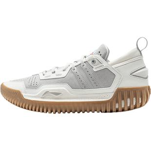 李宁反伍3LOW丨 低帮篮球鞋男款专业实战耐磨防滑青少年运动鞋子