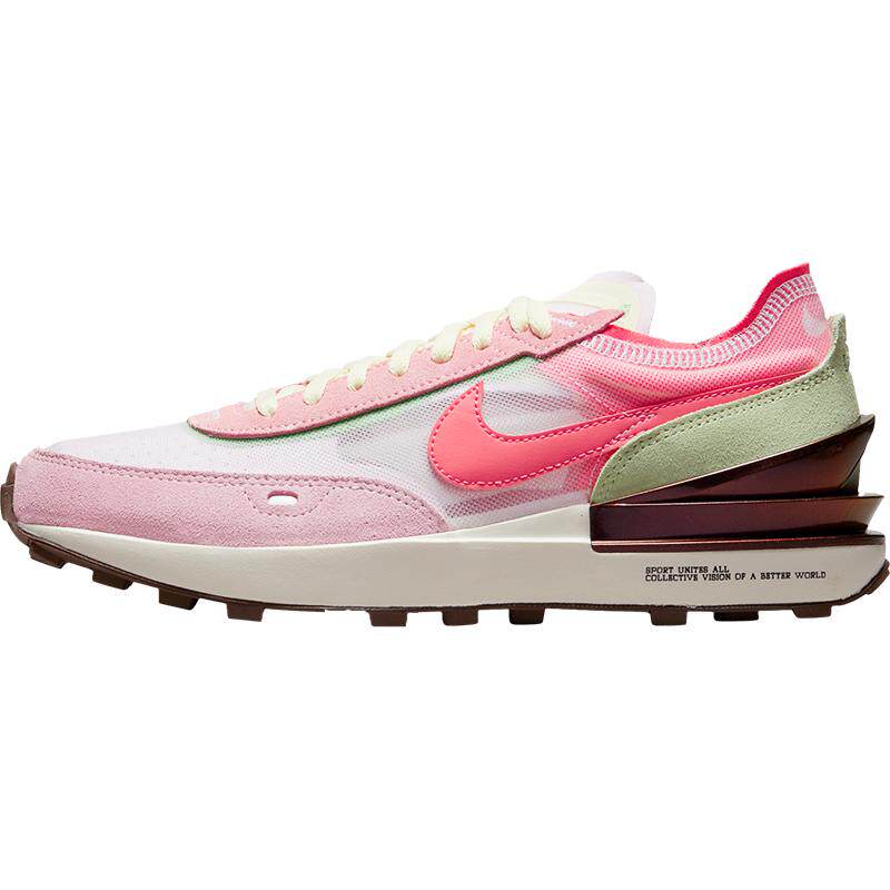 Nike/耐克正品夏季新款女子运动训练透气跑步鞋 DM5452-161