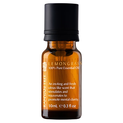 【胡可推荐】泰国香薰炉精油