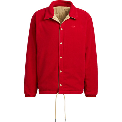 阿迪达斯男子运动棉衣HY7291