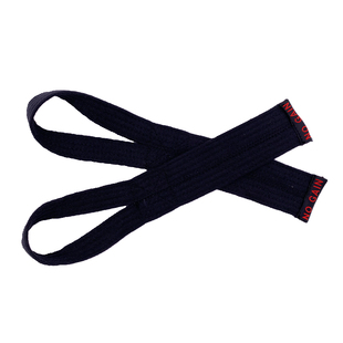 引体向上硬拉助力带举重 护腕训练护具装备单杠高翻挺举辅助运动