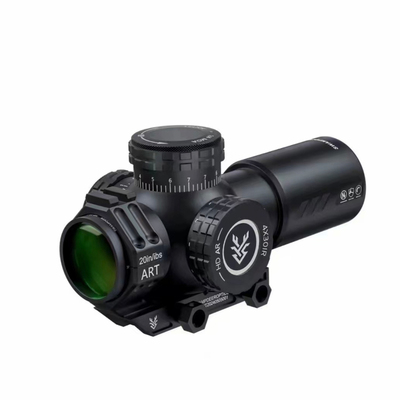 沼泽鹿HDAR4x30IR四倍内置水平十字望远瞄准器模型挂件弹弓玩具