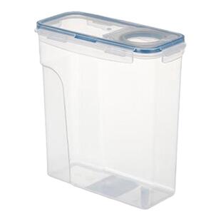 4L5.8L米桶3D打印机耗材干燥箱双层密封圈防潮箱1KG装料盘PLA通用