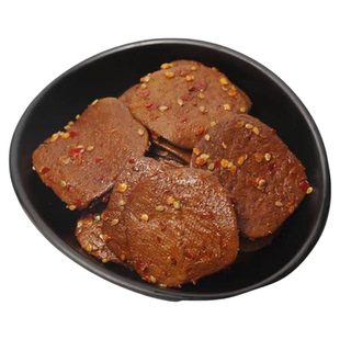 安徽特产黄山五城茶干即食正宗豆干五香豆腐干小包装办公室小零食